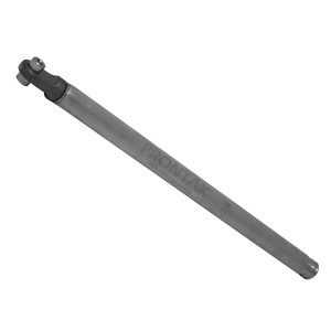 Tubo Alum Pivo Super Alum- Peccinin