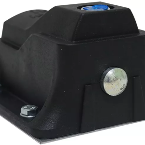 Trava Ecolock 220v Com Temporizador Ipec