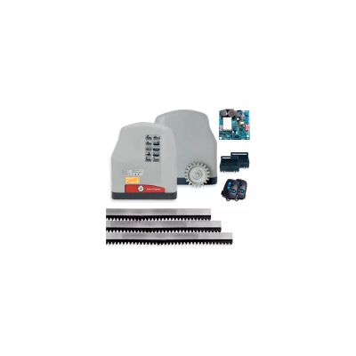 Aut Deslizante  Sr600- Ihs 127/220v  - Spt S - Peccinin
