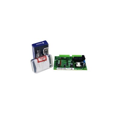 Placa Cm Wkxh90 - Simply Connect