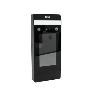 Leitor Biometrico Facial Frr-2000