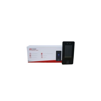 Controle De Acesso Facial Ds-k1t342mwx