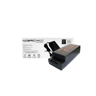 Nobreak Dc-fonte 12,8 V - 10 A