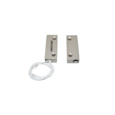 Contato Magnetico Com Fio - Metal - Ds-pd1-mc-ms