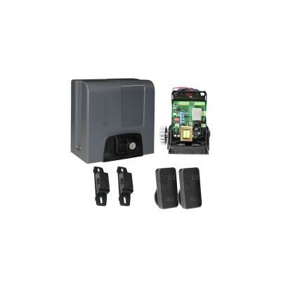 Deslizante  NANO 36 NITRO 127/220V 650 KG