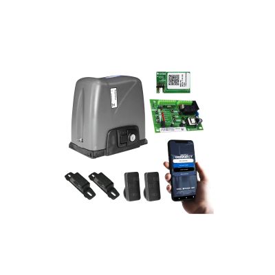 Motor Deslizante nano turbo wifi