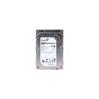 Disco Rígido 1tb Seagate